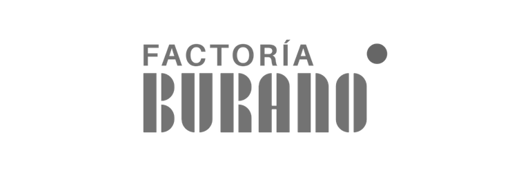 Factoría Burano
